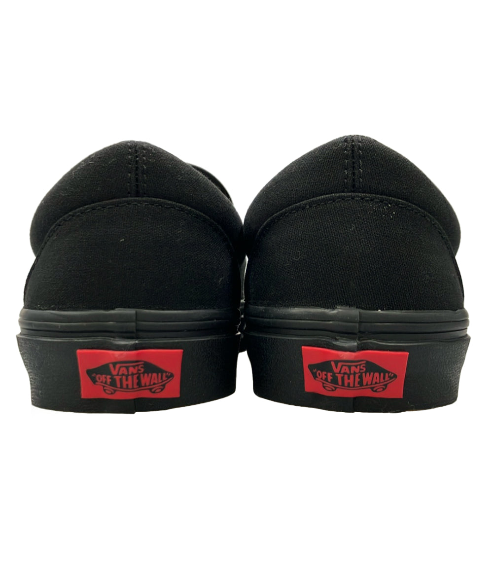 VANS スリッポン VN000EYEBKA メンズ SIZE 26.5 ヴァンズ
