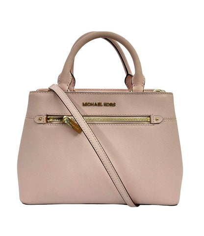 MICHAEL KORS ハンドバッグ ショルダーバッグ 2WAY 斜め掛け レザー レディース マイケルコース