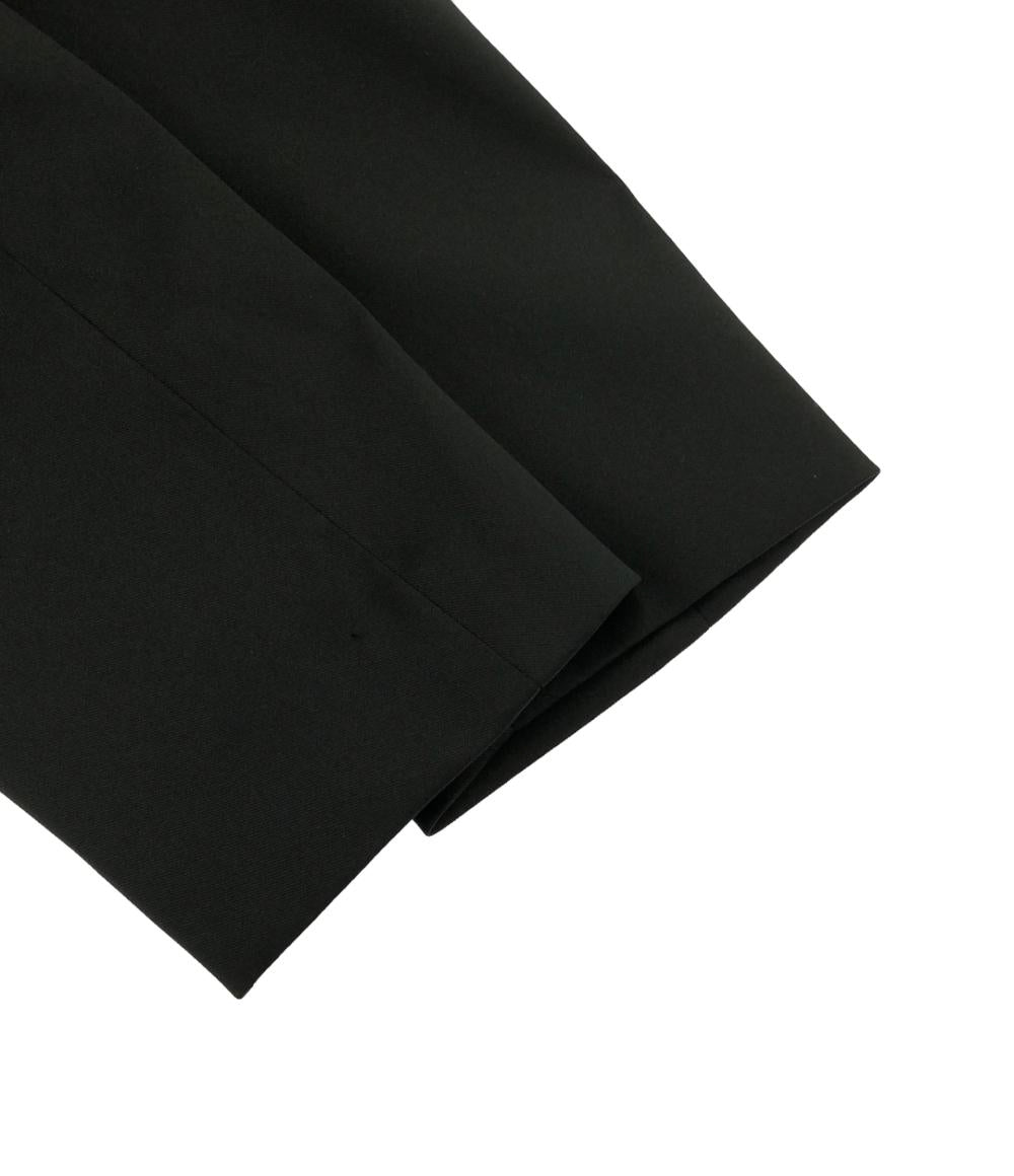 美品 デュアルヴュー ボタンレスチェスターコート レディース SIZE 40 (M) DUAL VIEW