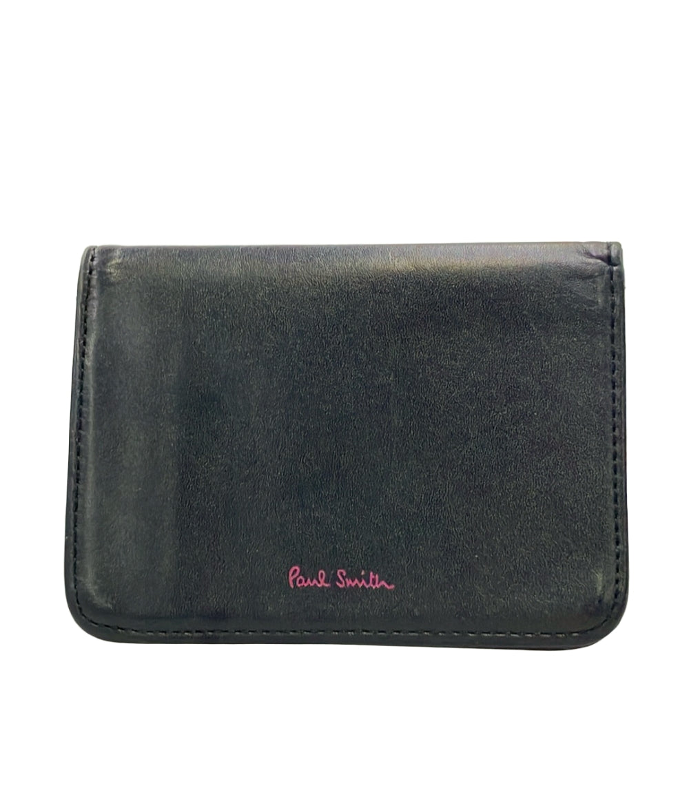 Paul Smith カードケース パスケース レディース ポール・スミス