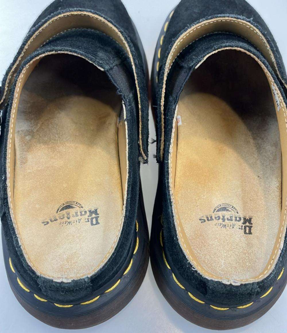 Dr.Martens ミュールサンダル ISHAM レディース SIZE UK 5 (24cm) ドクターマーチン