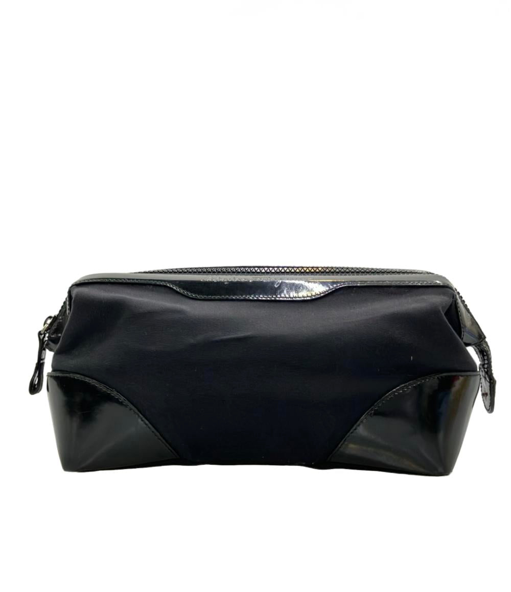 Salvatore Ferragamo ポーチ セカンドバッグ メンズ レディース サルヴァトーレフェラガモ