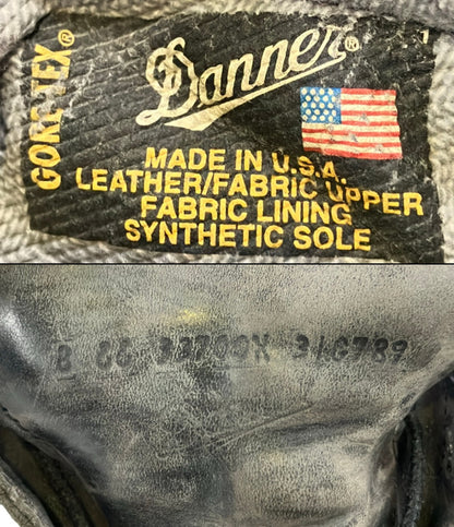 Danner トレッキングブーツ Kevlar Light 33700X メンズ SIZE 8 (26cm) ダナー