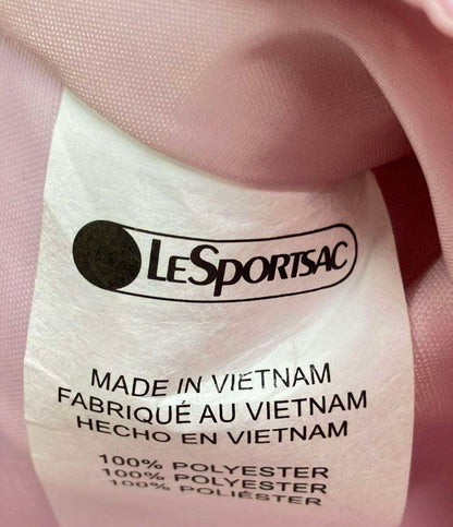LeSportsac 三つ折り財布 レディース レスポートサック