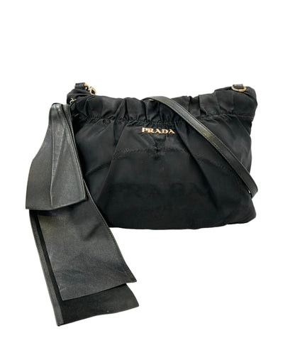 PRADA ショルダーバッグ 斜め掛け BT0705 レディース プラダ