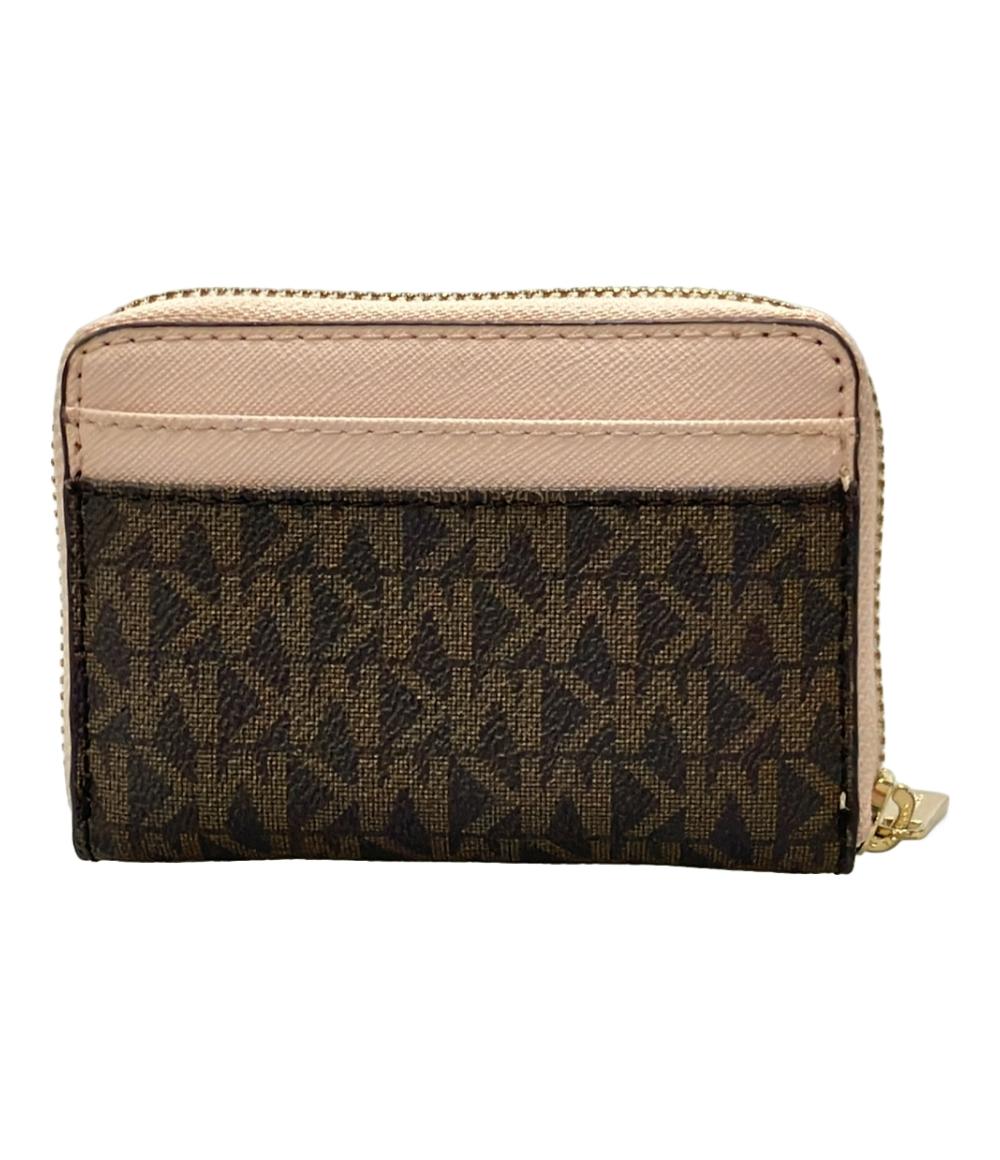MICHAEL KORS コインケース カードケース レディース マイケルコース