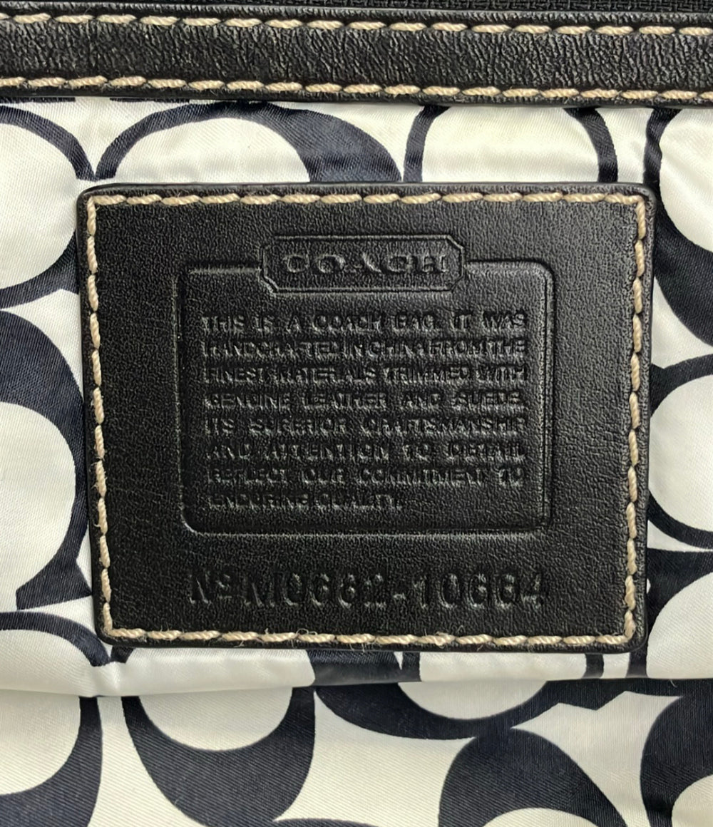 COACH トートバッグ 10664 レディース コーチ