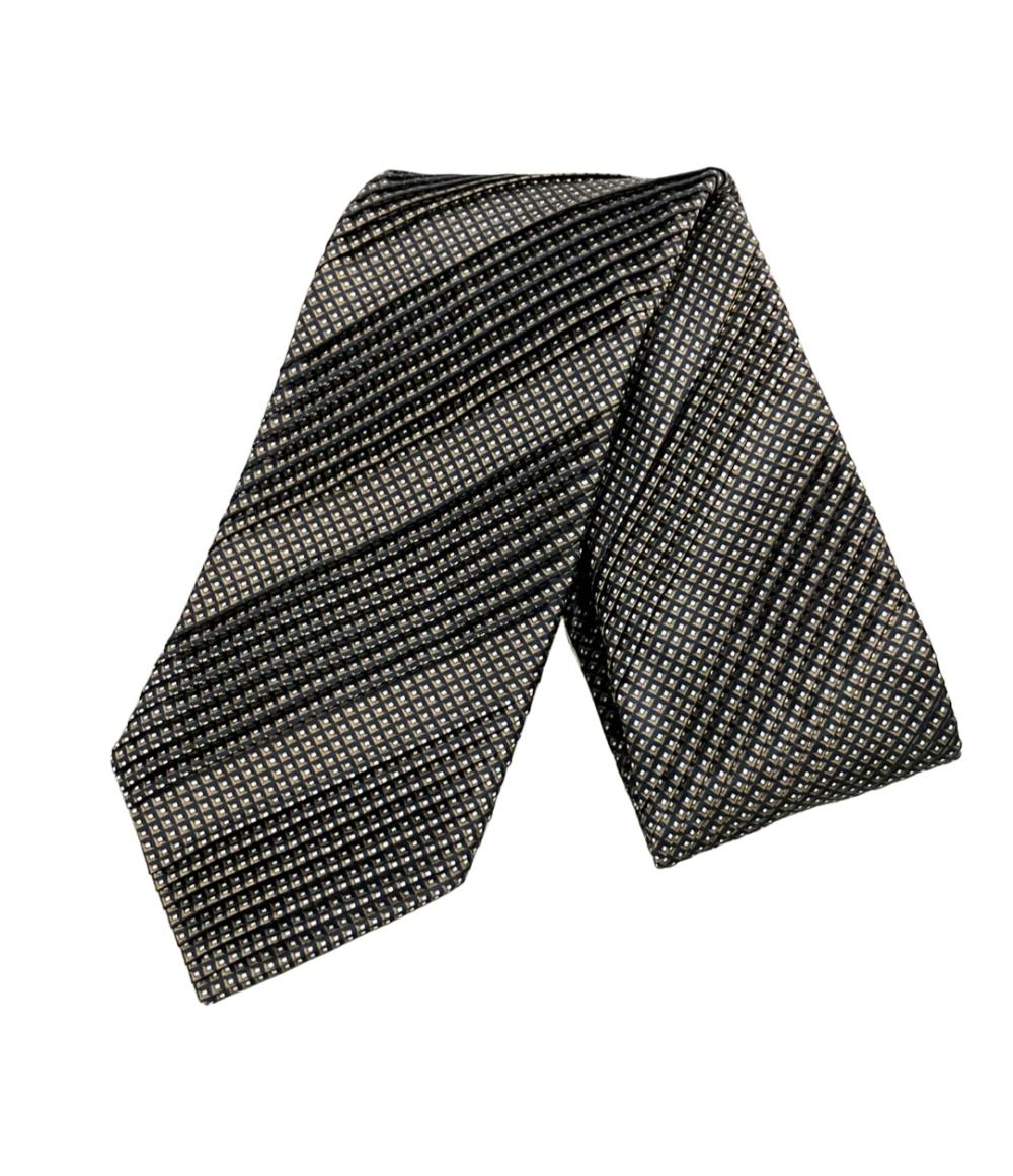 美品 Brioni ネクタイ メンズ ブリオーニ