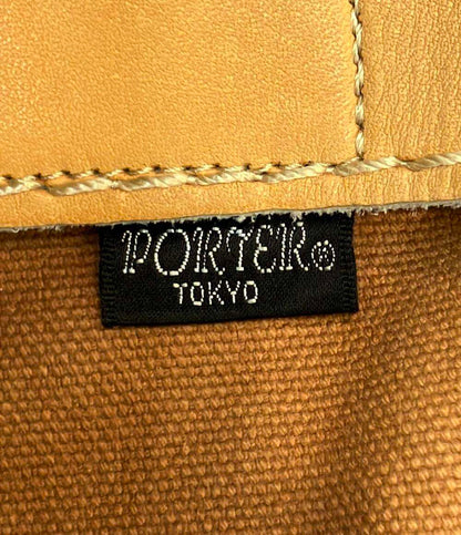 PORTER トートバッグ メンズ ポーター