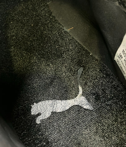 PUMA フットサルシューズ フューチャー 5.3 NETFIT TT 105798-02 メンズ SIZE 27.5 プーマ