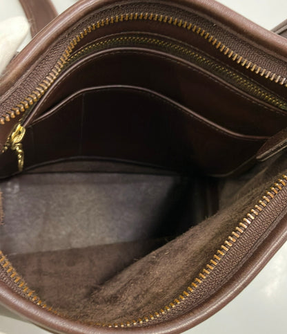 COACH ショルダーバッグ 斜め掛け 9966 レディース コーチ