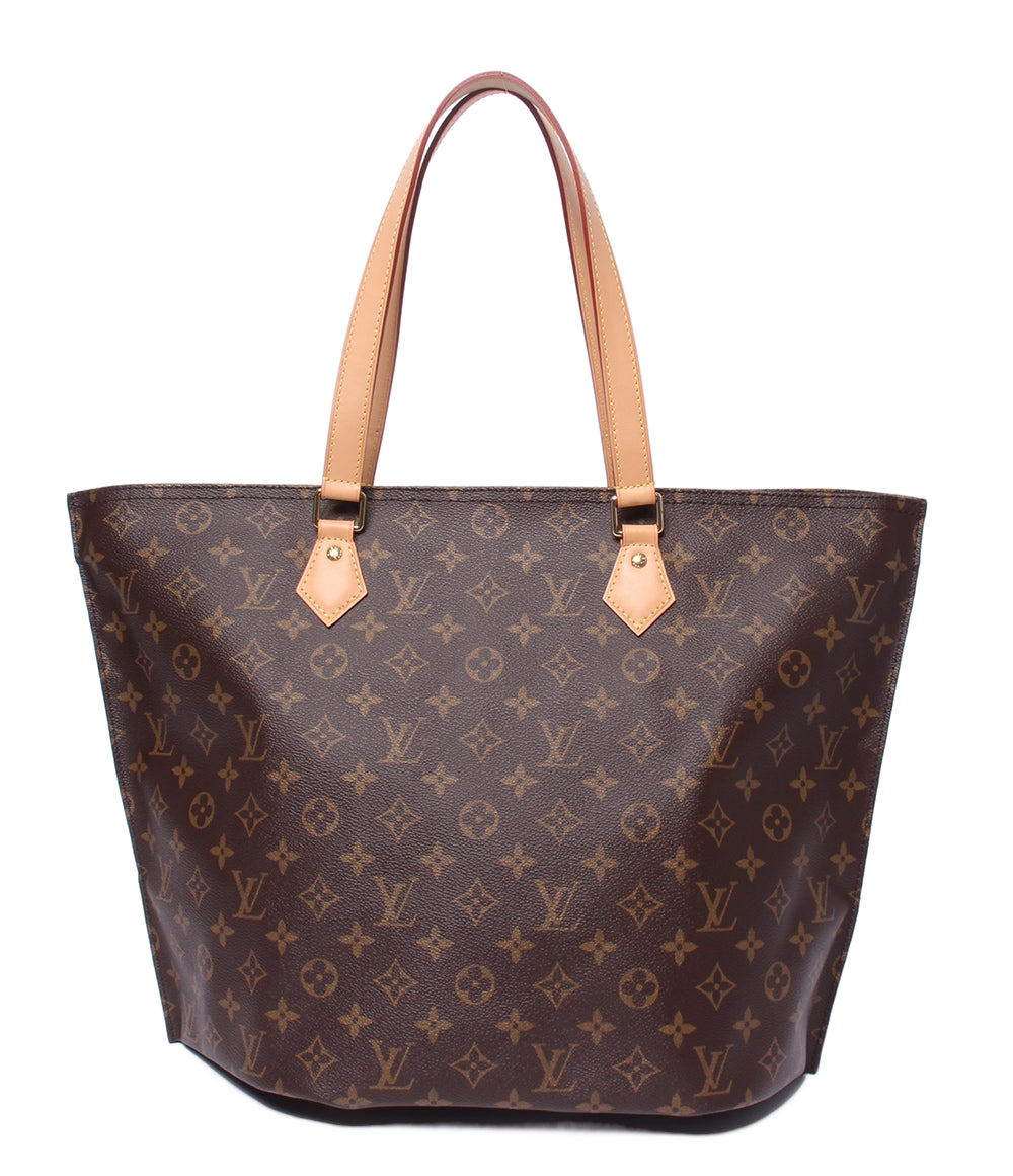 LOUIS VUITTON トートバッグ ショルダーバッグ 肩掛け オール・イン PM モノグラム M47028 レディース メンズ ルイ・ヴィトン