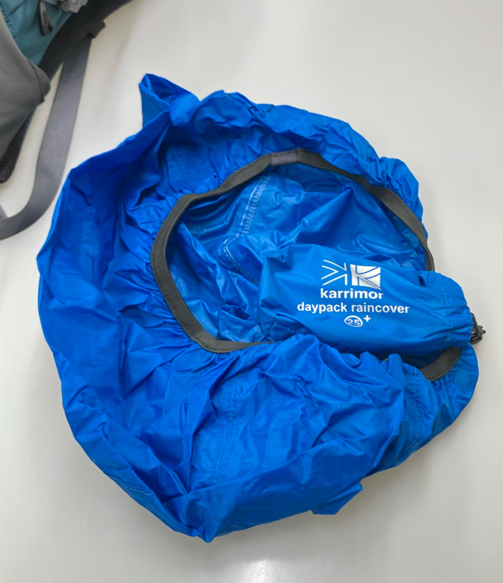 Karrimor リュック stingray 25 ユニセックス カリマー