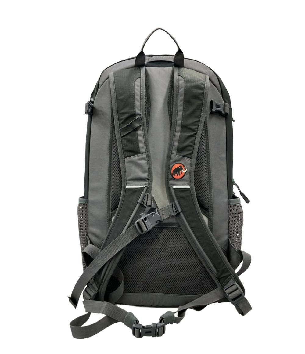 Mammut リュック メンズ マムート