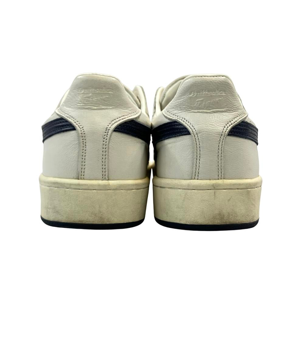 ONITSUKA TIGER ローカットスニーカー GSM SD 1183A803 ユニセックス SIZE 25.5 (XL) オニツカタイガー