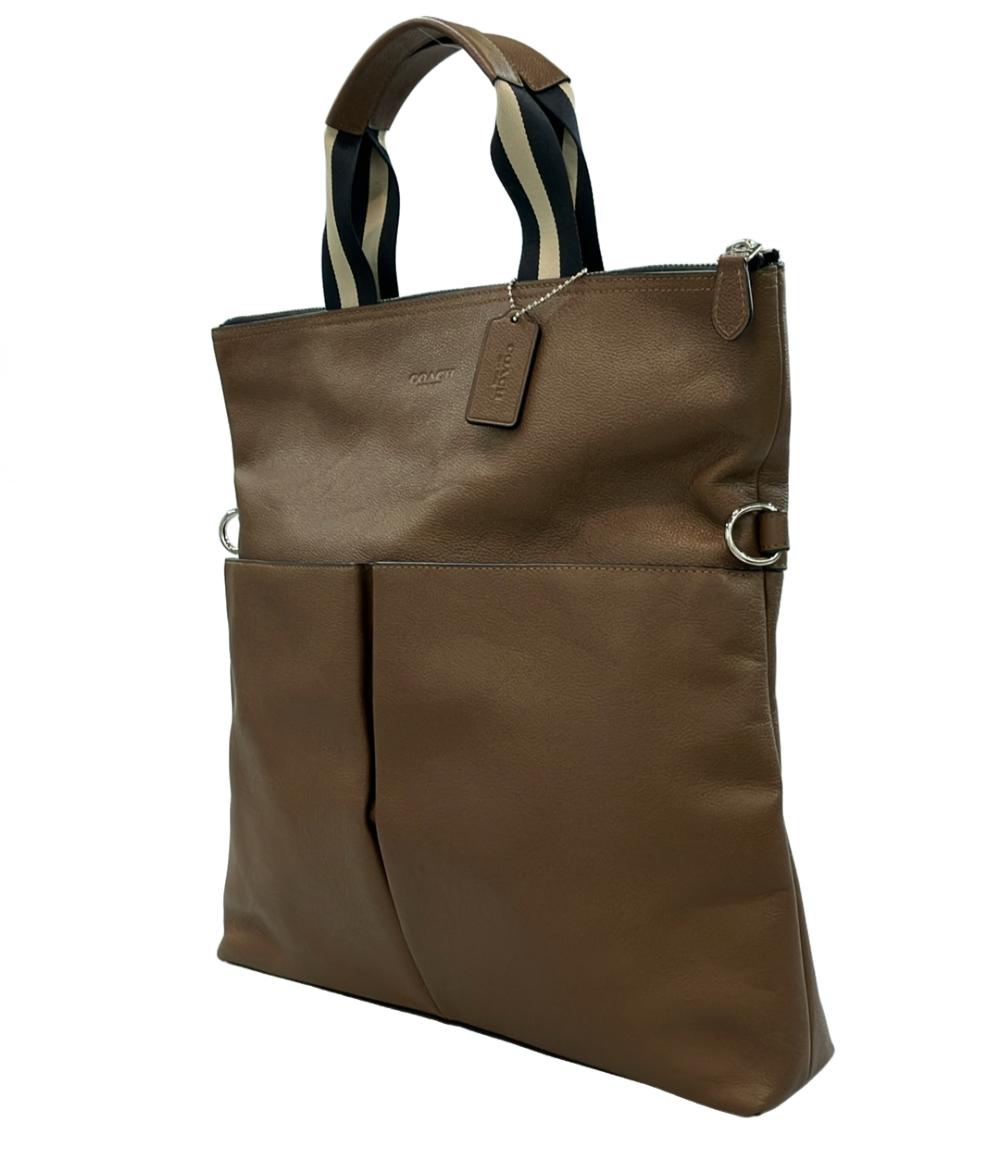 美品 COACH 2WAYハンドバッグ ショルダーバッグ F54759 レディース コーチ