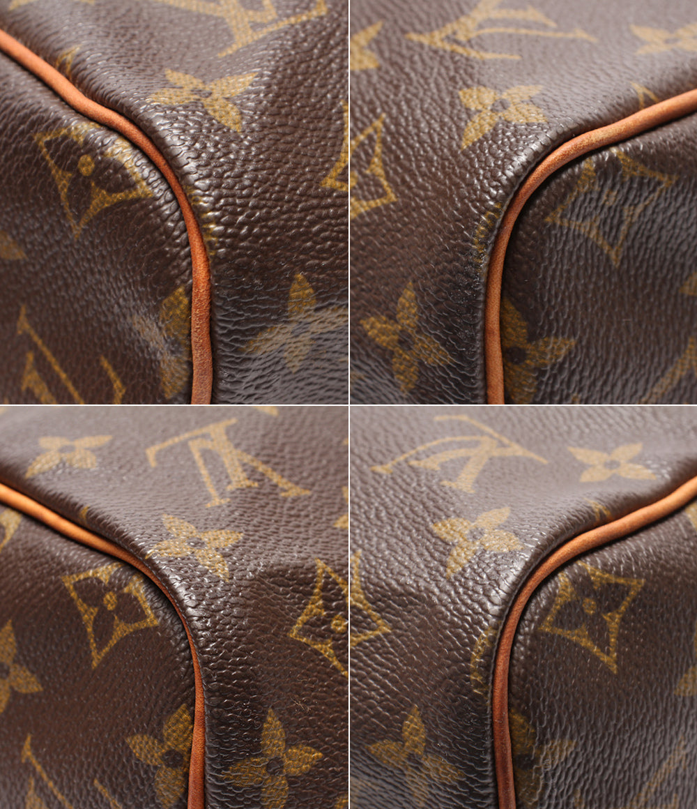 LOUIS VUITTON ハンドバッグ ボストンバッグ スピーディ30 モノグラム M41526 レディース メンズ ルイ・ヴィトン