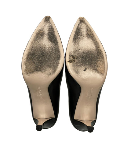 Salvatore Ferragamo パンプス RF8484 レディース SIZE 6 サルヴァトーレフェラガモ