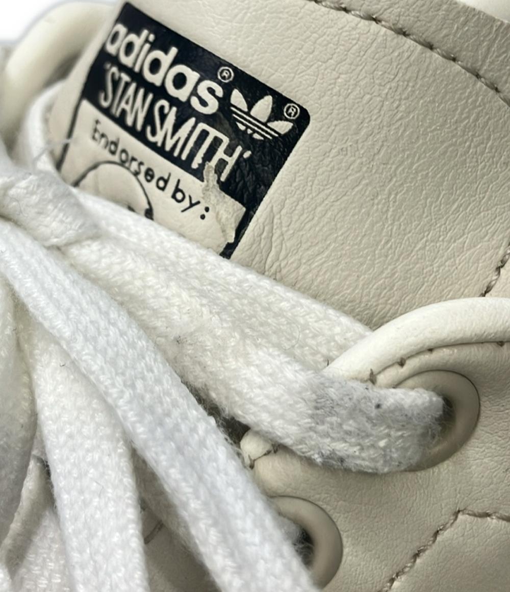 adidas ローカットスニーカー ×ビューティ&ユース スタンスミス GZ3093 レディース SIZE 23.5 アディダス