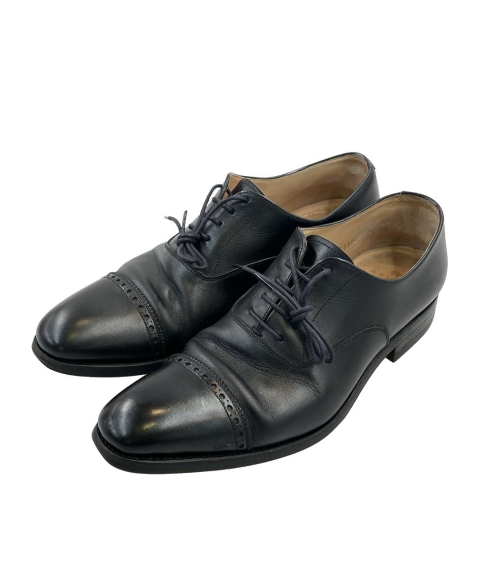 CARMINA ドレスシューズ メンズ SIZE 7 1/2 (25.5cm) カルミーナ