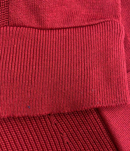 UNITED TOKYO 長袖 ハイネック ニット フリルニット レディース SIZE 1 (S) ユナイテッドトウキョウ