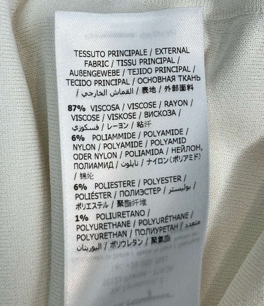 Salvatore Ferragamo 長袖カーディガン レディース SIZE M サルヴァトーレフェラガモ