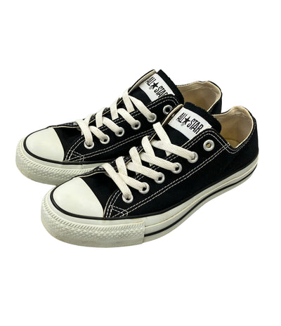 CONVERSE ローカットスニーカー レディース SIZE 24.5 コンバース