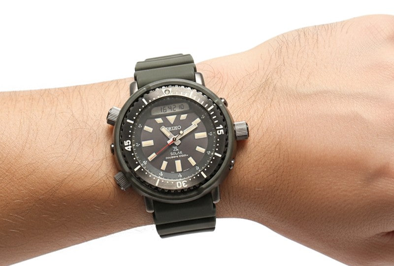 SEIKO(セイコー)完全ガイド｜価格帯別アイテム紹介