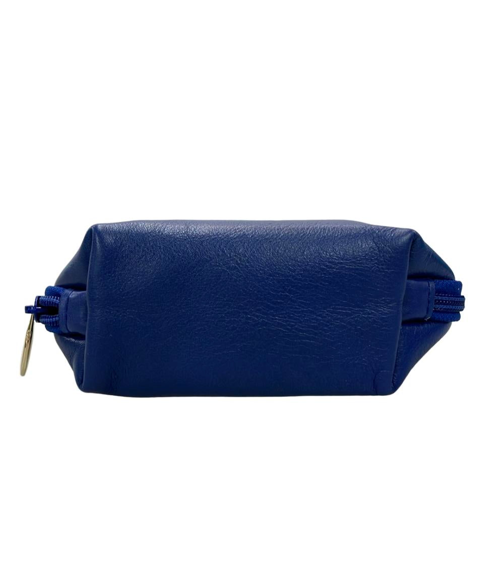 Furla ポーチ コスメポーチ レザー レディース フルラ