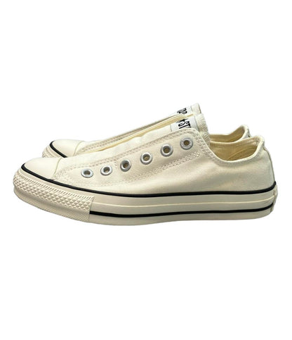 CONVERSE スリッポン オールスター スリップ ＦＥ ＯＸ 31314091 レディース SIZE 23.5 (M) コンバース