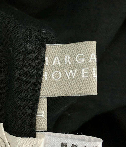 マーガレットハウエル 長袖シャツﾜﾝﾋﾟｰｽ レディース SIZE 2 (M) MARGARET HOWELL