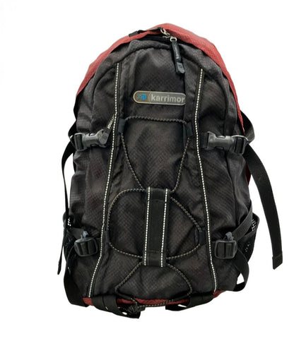 Karrimor リュック レディース メンズ カリマー