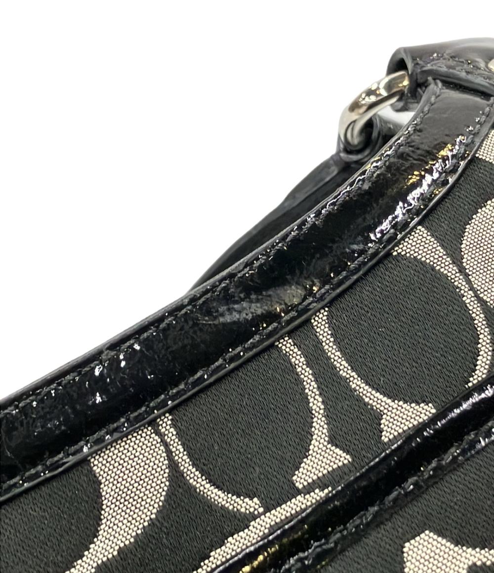 COACH ショルダーバッグ 斜め掛け シグネチャー F19259 レディース コーチ