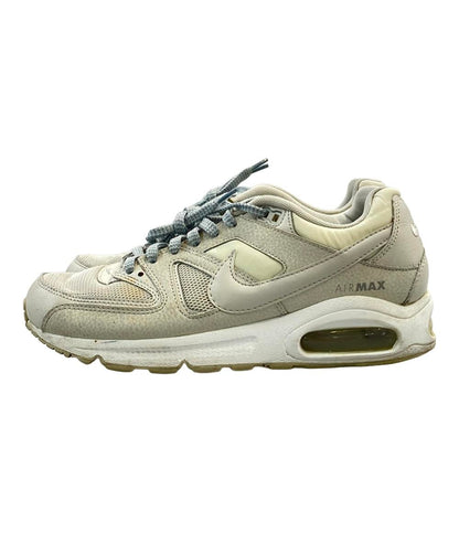 NIKE ローカットスニーカー W AIR MAX COMMAND 397690-018 レディース SIZE 25.5 (XL) ナイキ