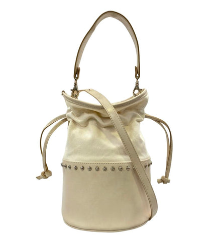 Maison de Dolce 2WAY ハンドバッグ ショルダーバッグ 斜め掛け レディース メゾンドドルチェ
