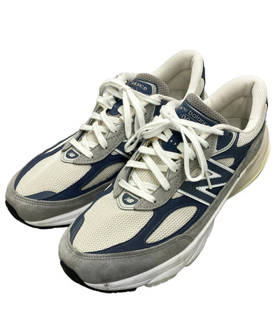 NEW BALANCE ローカットスニーカー U990TC6 メンズ SIZE 29.0 ニューバランス