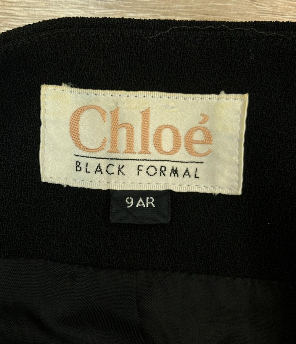 Chloe セットアップ  フォーマル ワンピーススーツ 140801601 レディース SIZE 9 (M) クロエ