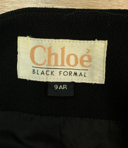 Chloe セットアップ  フォーマル ワンピーススーツ 140801601 レディース SIZE 9 (M) クロエ
