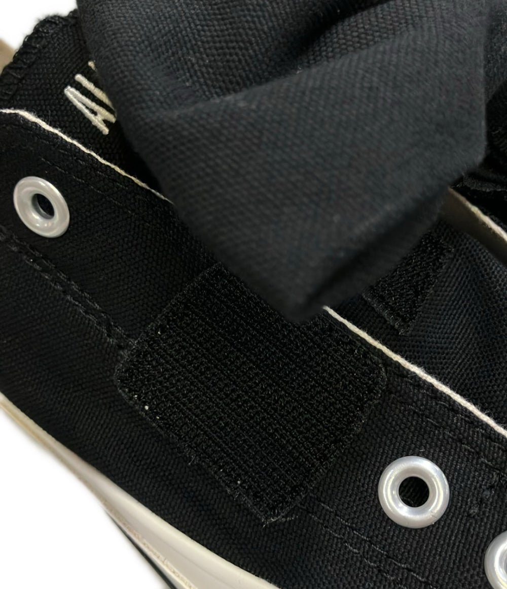 CONVERSE スリッポン オールスター リボンベルト OX 5SC587 レディース SIZE 24.5 コンバース