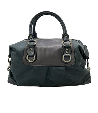 COACH ハンドバッグ シグネチャー F18777 レディース コーチ
