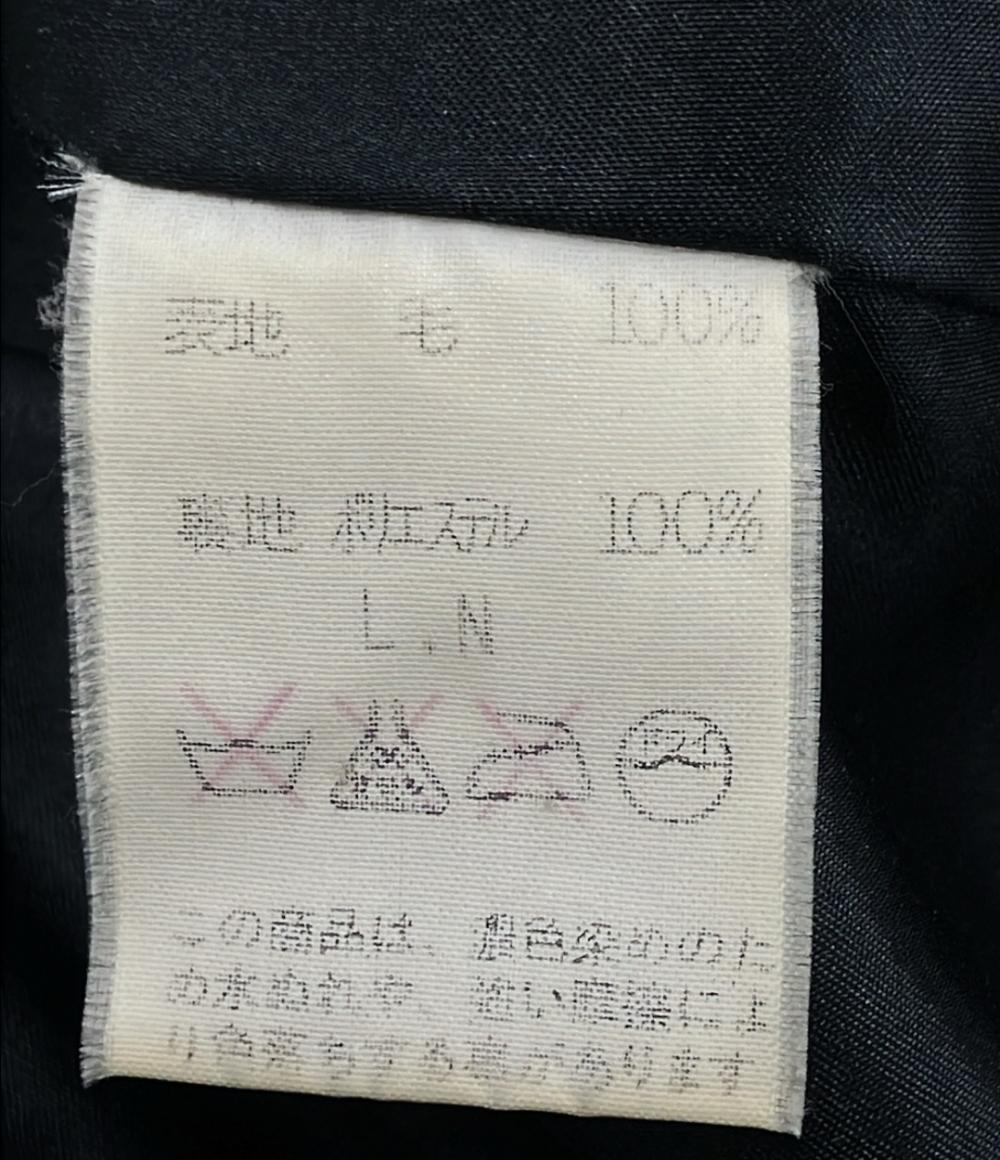 訳あり アニエスベー チェスターコート レディース SIZE 2 (M) agnes b.
