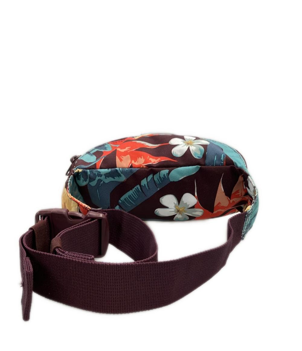 美品 DAKINE ウエストバッグ ボディバッグ ユニセックス ダカイン