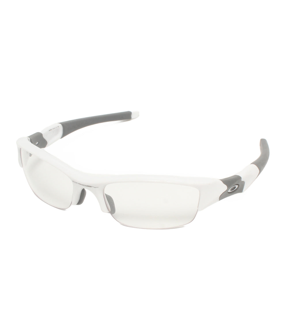 OAKLEY サングラス アイウェア 63□14 レディース メンズ オークリー