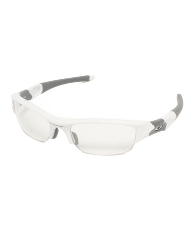 OAKLEY サングラス アイウェア 63□14 レディース メンズ オークリー