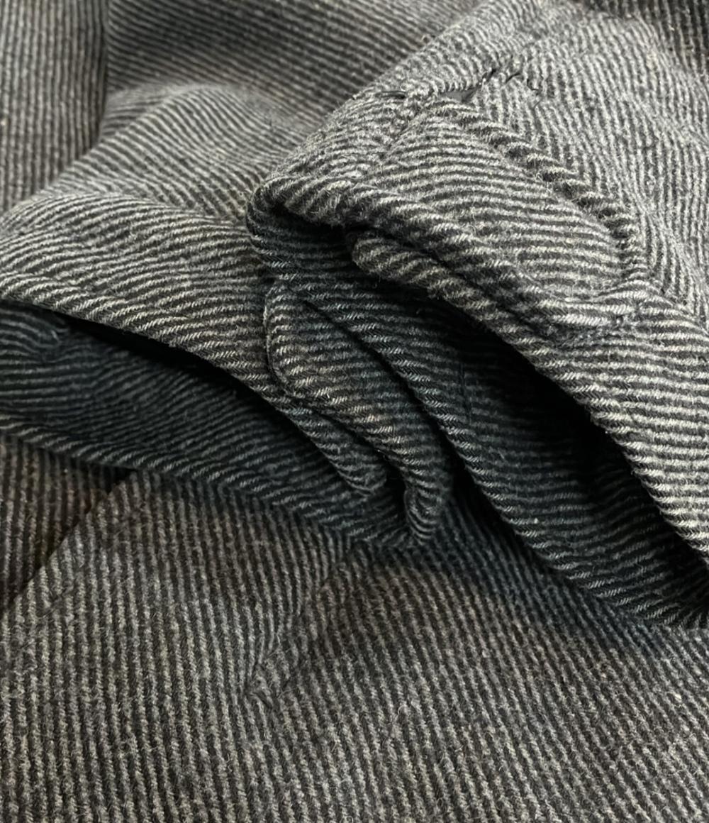 インフルエンス 中綿ジャケット メンズ SIZE M (M) influence