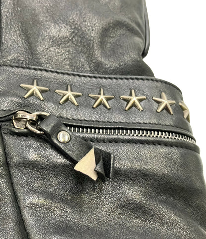 Jimmy Choo トートバッグ 肩掛け BALFOUR バルフォア メンズ レディース ジミーチュウ