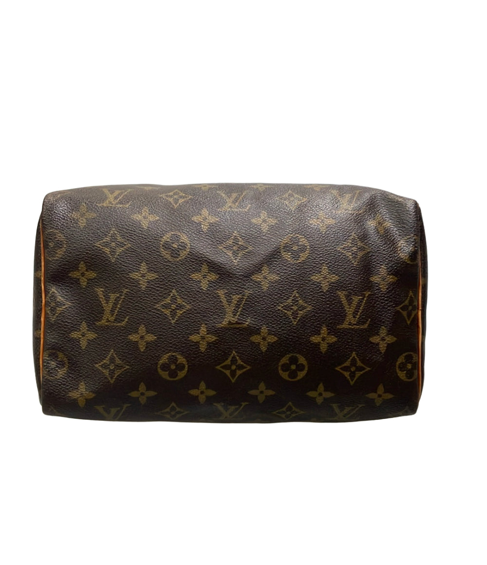 LOUIS VUITTON ハンドバッグ スピーディ25 モノグラム M41528 レディース ルイ・ヴィトン