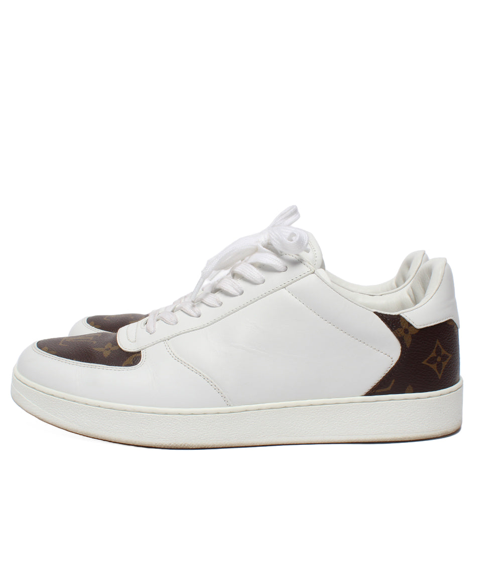 LOUIS VUITTON ローカットスニーカー メンズ SIZE 7 ルイ・ヴィトン