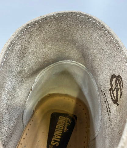 Clarks デザートブーツ レディース SIZE UK 4 1/2 D クラークス