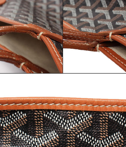 GOYARD トートバッグ サンルイGM レディース メンズ ゴヤール